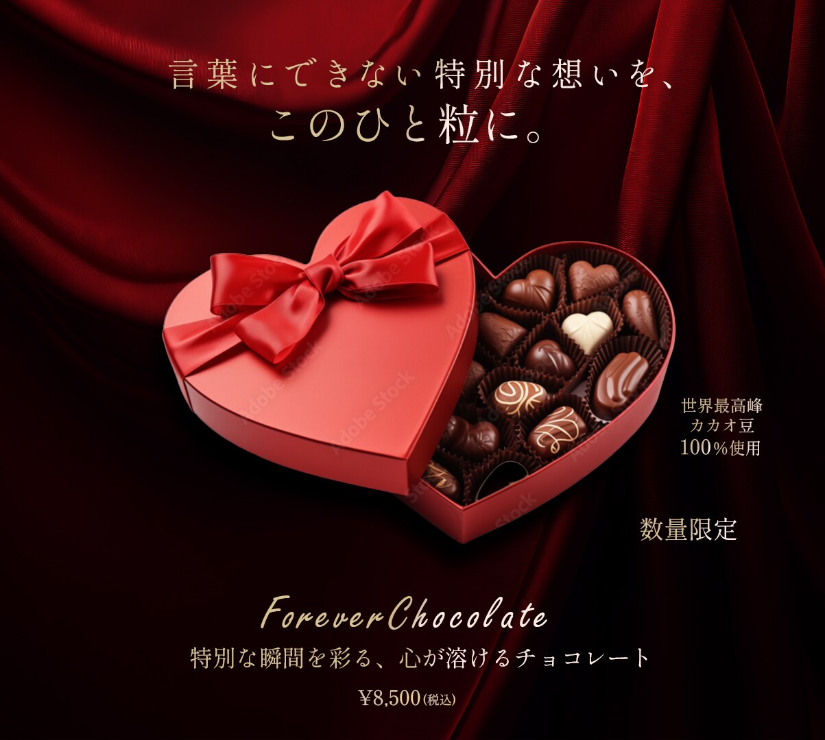 20~30代の方向けのバナー制作を提供します 修正無制限、高品質、低価格のバナーを作成します イメージ1