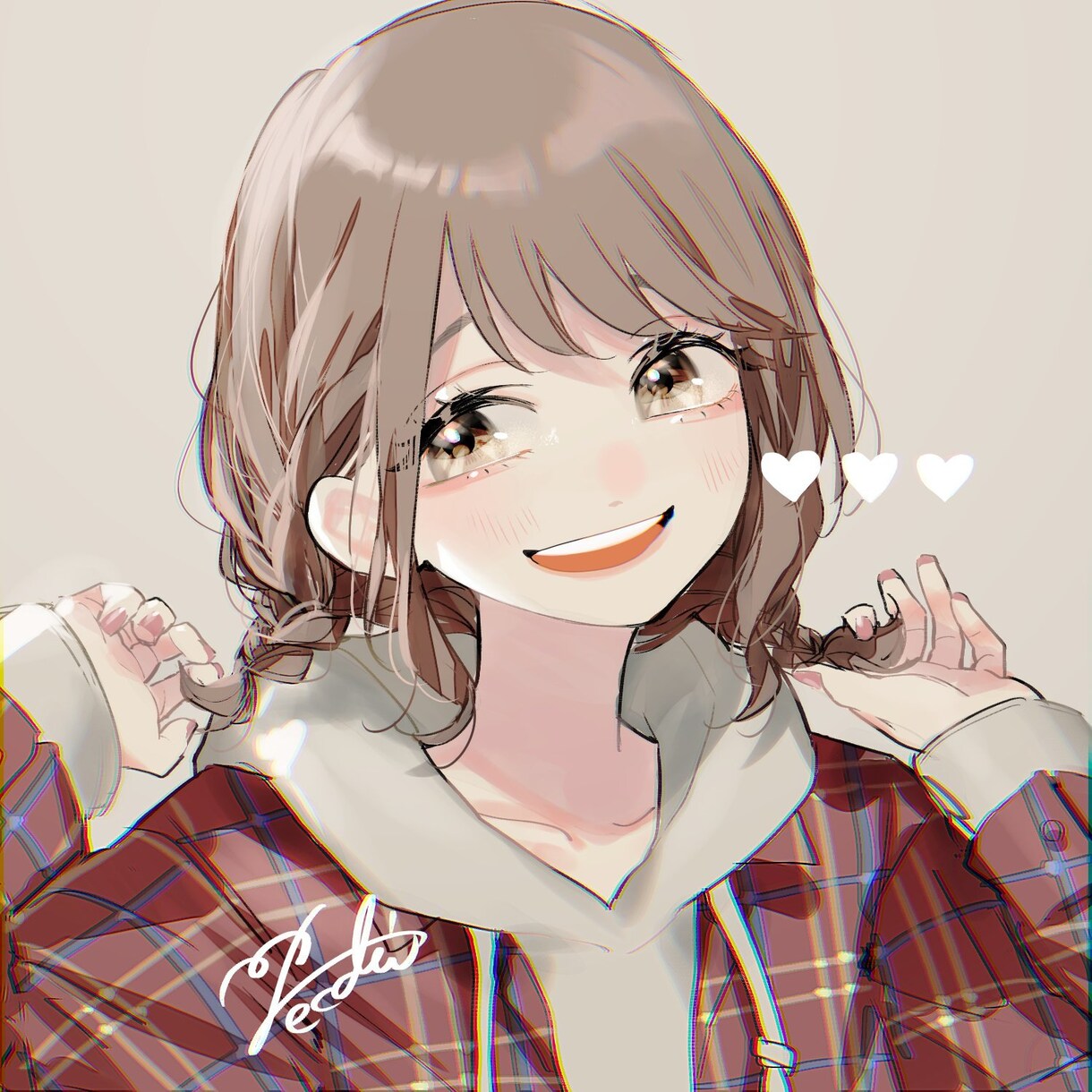 女心にふりまわされない！さえが相談にのります 彼女の気持ちを一緒に考える❀味方になるよ！ イメージ5