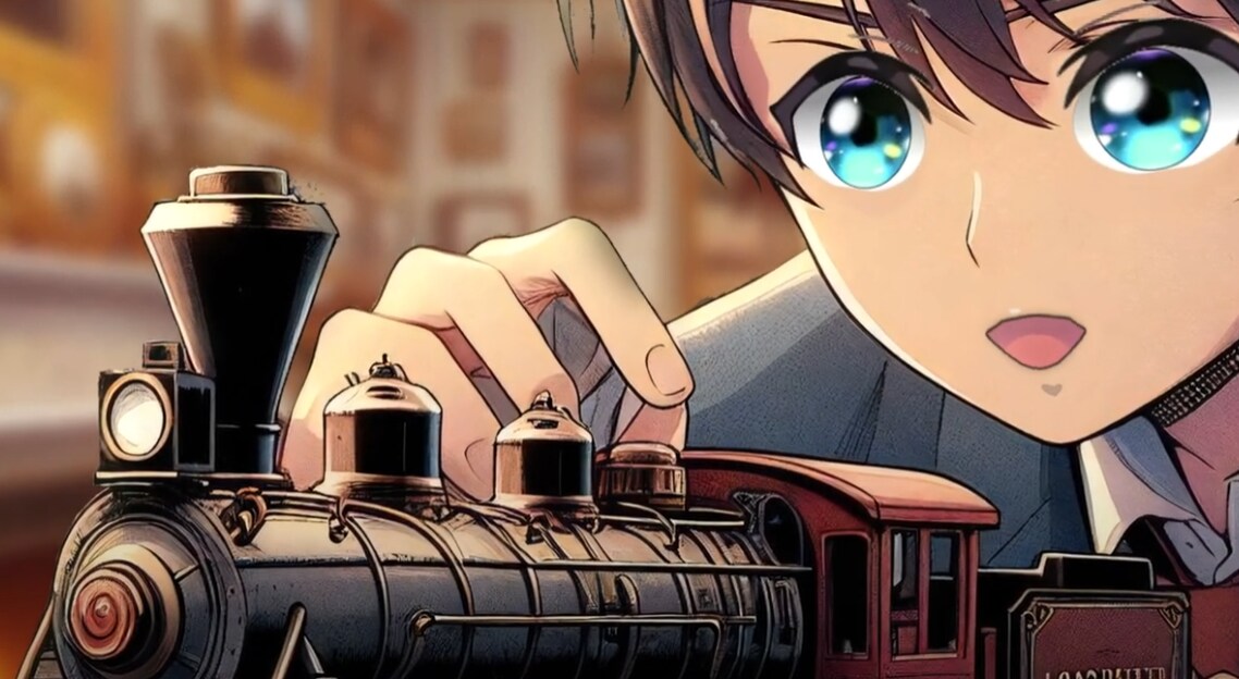 漫画広告用動画作成を承ります カラフルなアニメーション、エモい演出！ イメージ3