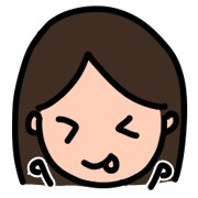 手描き風イラスト-人やペットイラストを描きします 写真をもとに、可愛いQ版イラストに変換します！ イメージ1