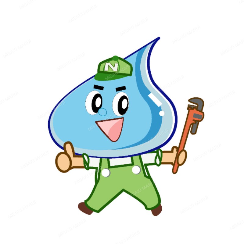 企業キャラクターデザインします 脱力シュールなイラストで他社と差別化！ イメージ2