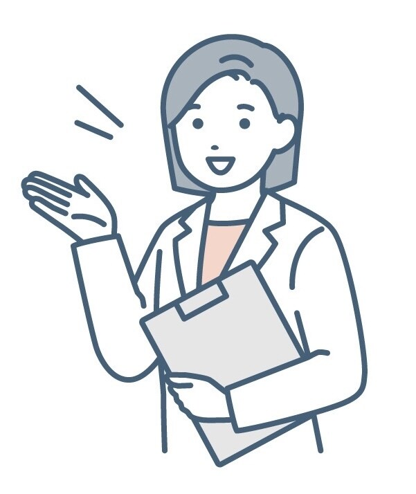 健康と薬と栄養の相談にのります 健康と薬の不安を解消したい方へ！現役調剤薬局薬剤師より イメージ1