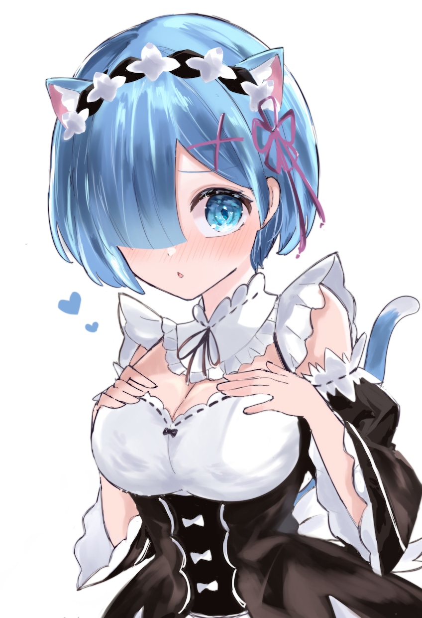 商用利用込みの価格!!あなた好みの女の子を描きます アイコンでの利用や商用利用など自由にお使い頂けます。 イメージ1