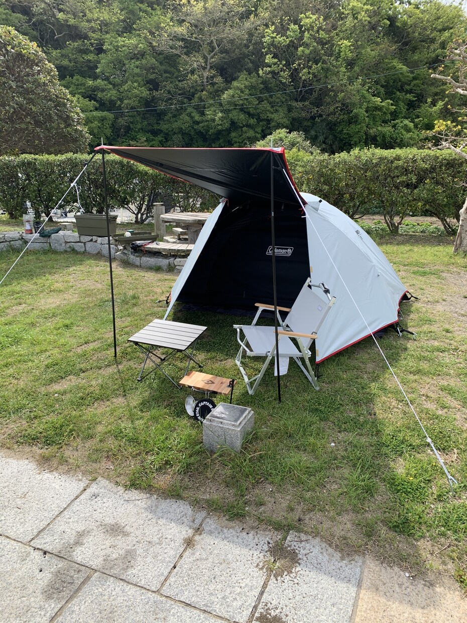 あなたにぴったりなキャンプ道具選びます 憧れのキャンプを予算内でカッコ良く！ イメージ1