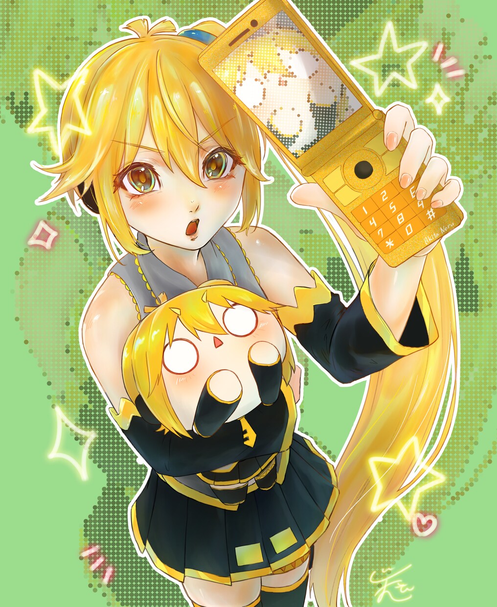 背景なし足先までの女の子描きます かわいらしい女の子から露出多めの子まで大歓迎！ イメージ1