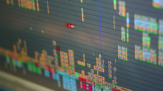 オフライン編集します フリーディレクターの方必見！オフライン編集します！ イメージ2