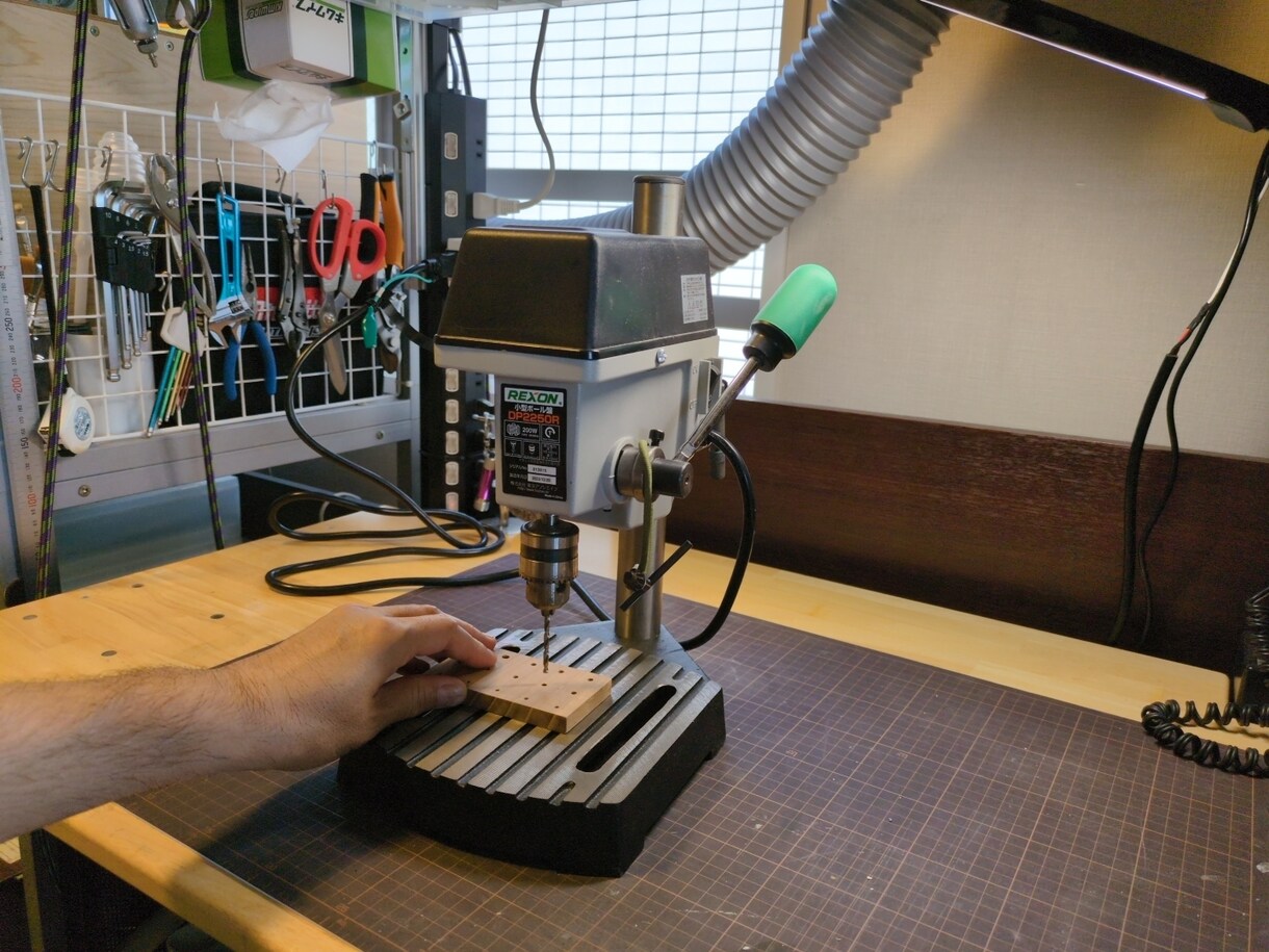 模型作業手伝います モノではなく技術と時間を売ります。 イメージ5