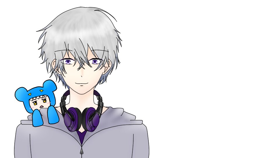 素人がイラスト描きます お気に召さなければ描きなおします(高クオは保証できません) イメージ1