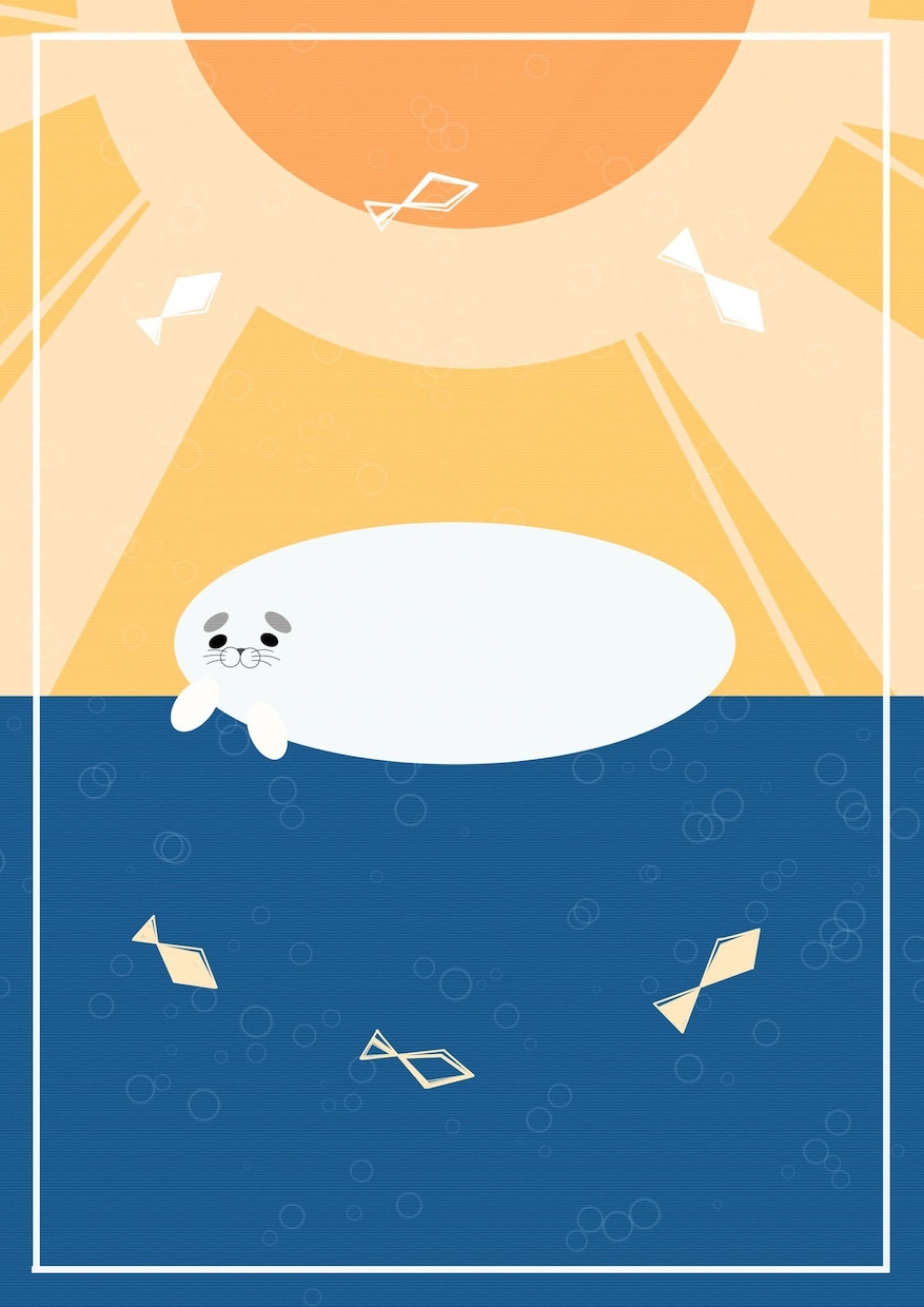 キラキラ アイコンイラスト(値下げ中) 描きます かわいい オリジナルキャラクター アイコンイラスト描きます！ イメージ5