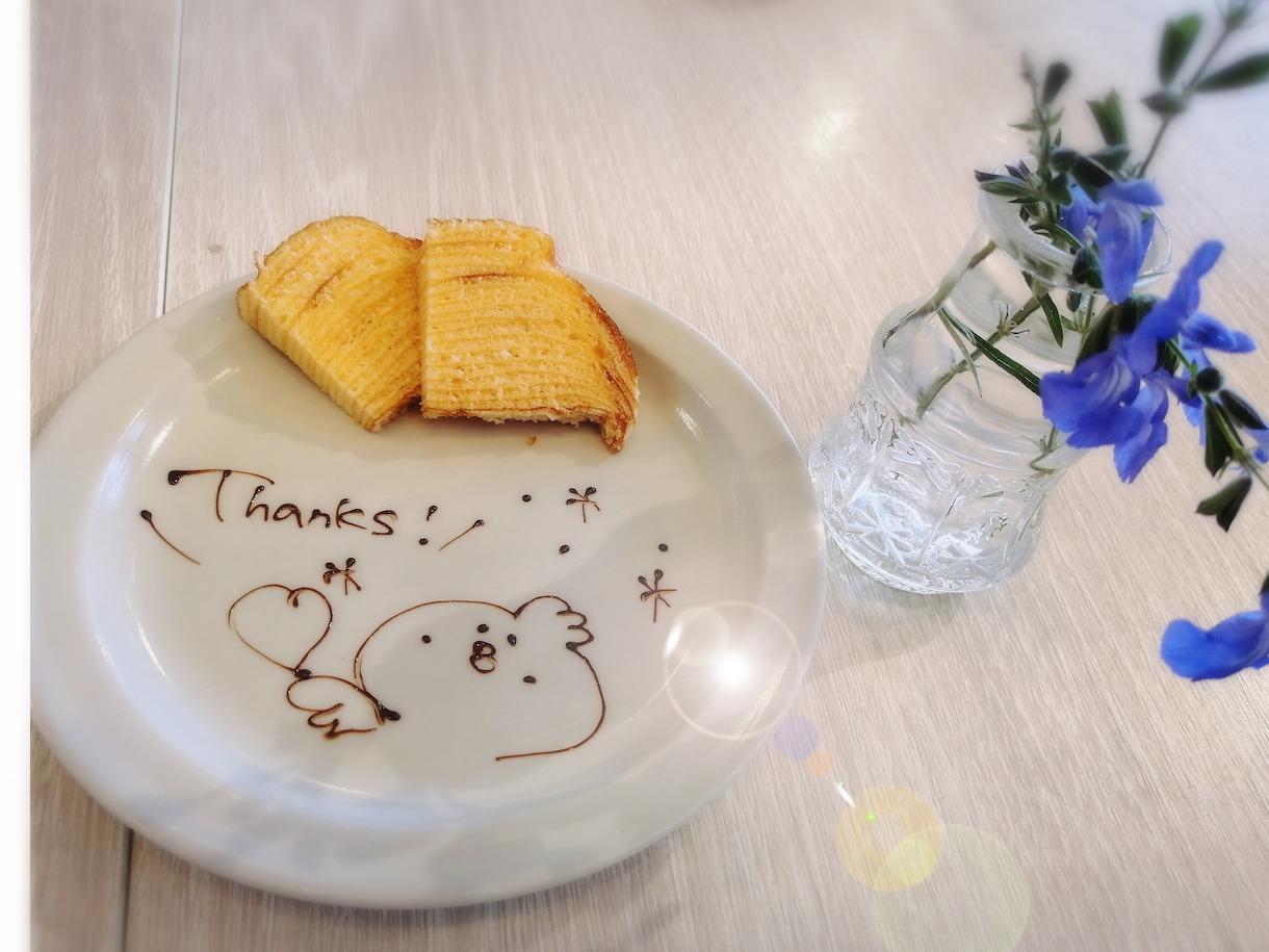 ココロのお荷物スッキリと。 占いながらお聞きします 心に寄り添い、本音を見抜く★素早い鑑定 イメージ9