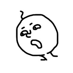 ユニークでキャッチーなアイコンを丁寧に描きます シンプルな絵を真剣に描かせていただきます。 イメージ1