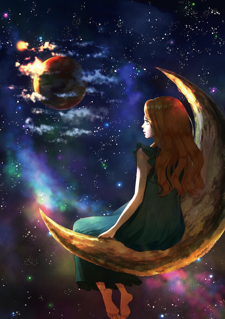 ご要望に沿ったイラストなんでもお描きします あなただけの素敵なイラストなんでもお描きします！！ イメージ3