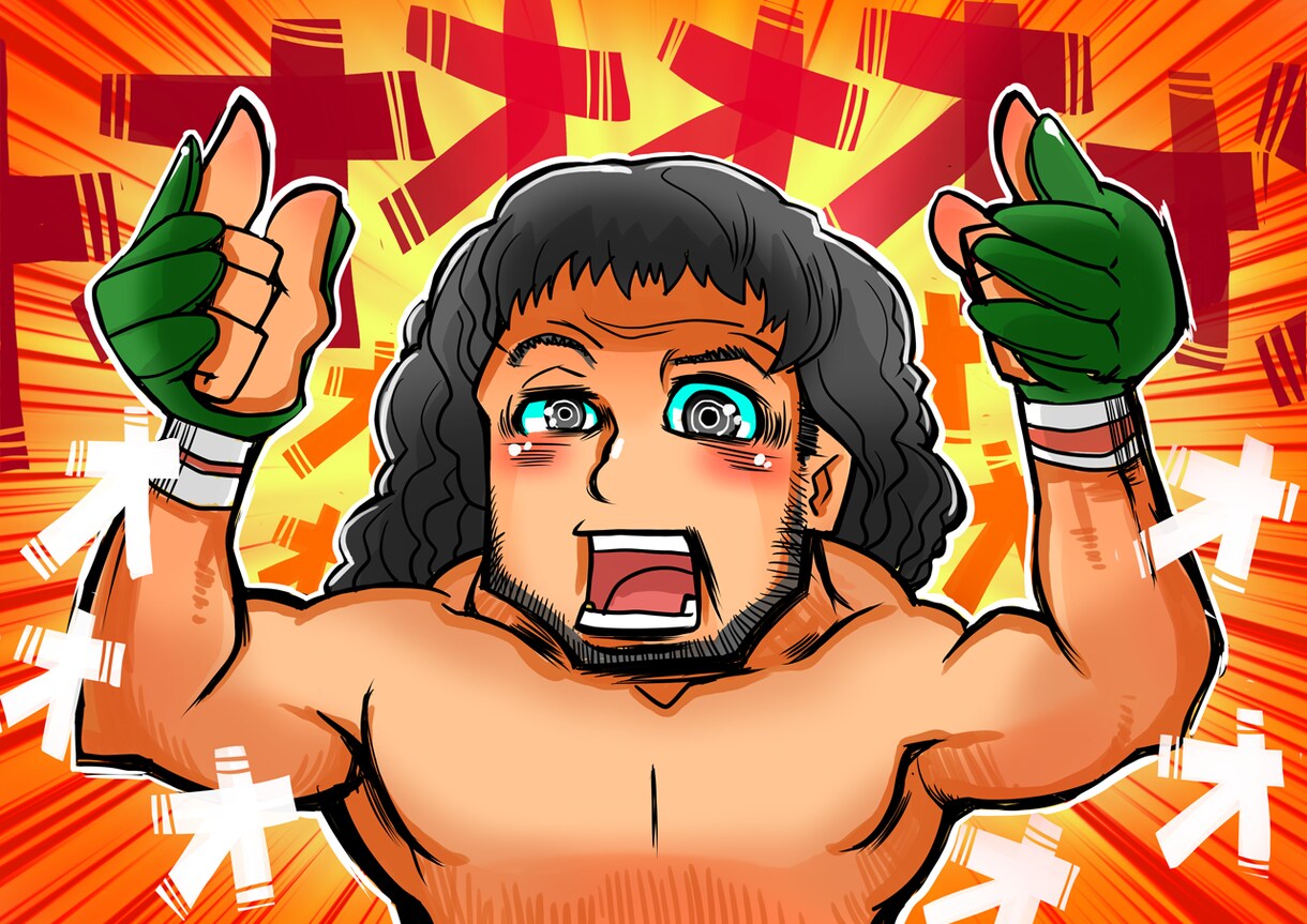 ポップで目を引く！可愛いキャラクター描きます 商用・2次利用OK!! ブログやLINE、SNSアイコンに! イメージ3