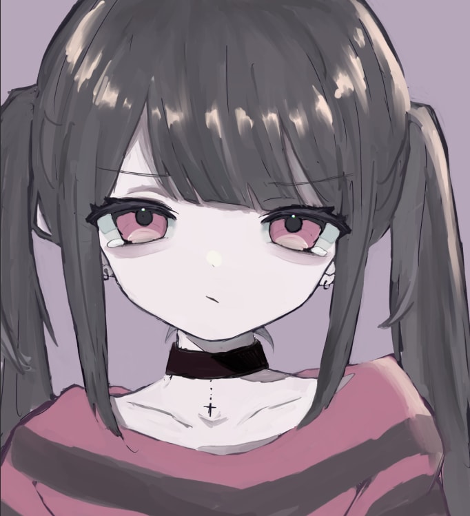 イラスト描きます 可愛いあなただけのオリジナルイラストを作成いたします！ イメージ1