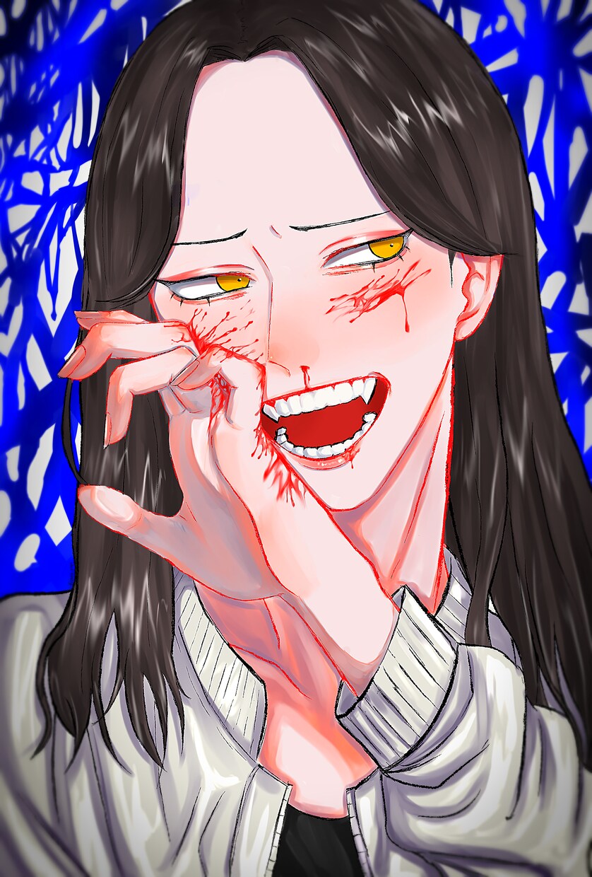 SNSアイコン、イラストオーダー、似顔絵描きます SNS向けアイコンをお描きします！ イメージ4