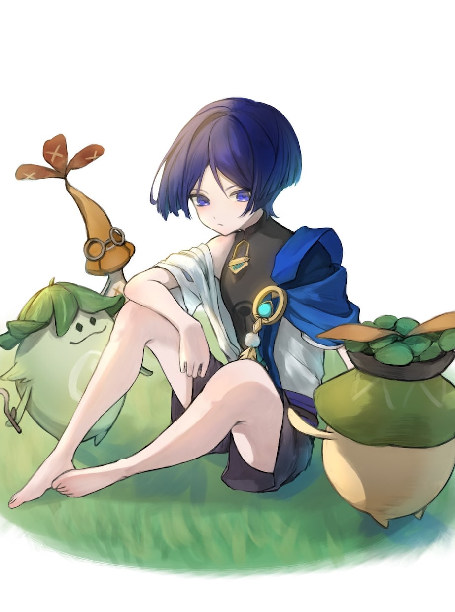 イラスト描きます アイコン 動画サムネイルなど！ イメージ2