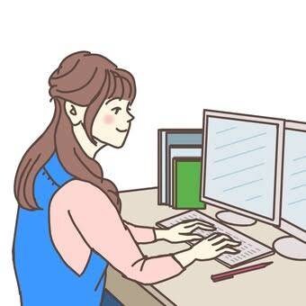 手早くデータ入力します 迅速丁寧に、成果物をお届けします イメージ1