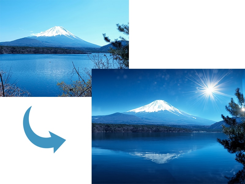 Photoshop【10枚】AI加工・修正承ります 現役EC運用者が画像素材をサポート イメージ4