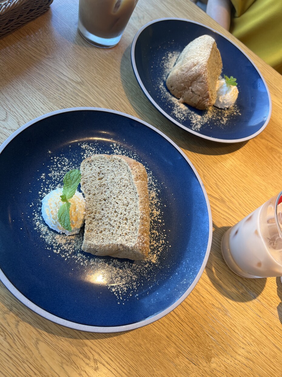 ダイエット中に食べれる甘いもの紹介します 満足感があり食べても後悔しない秘密教えます イメージ1