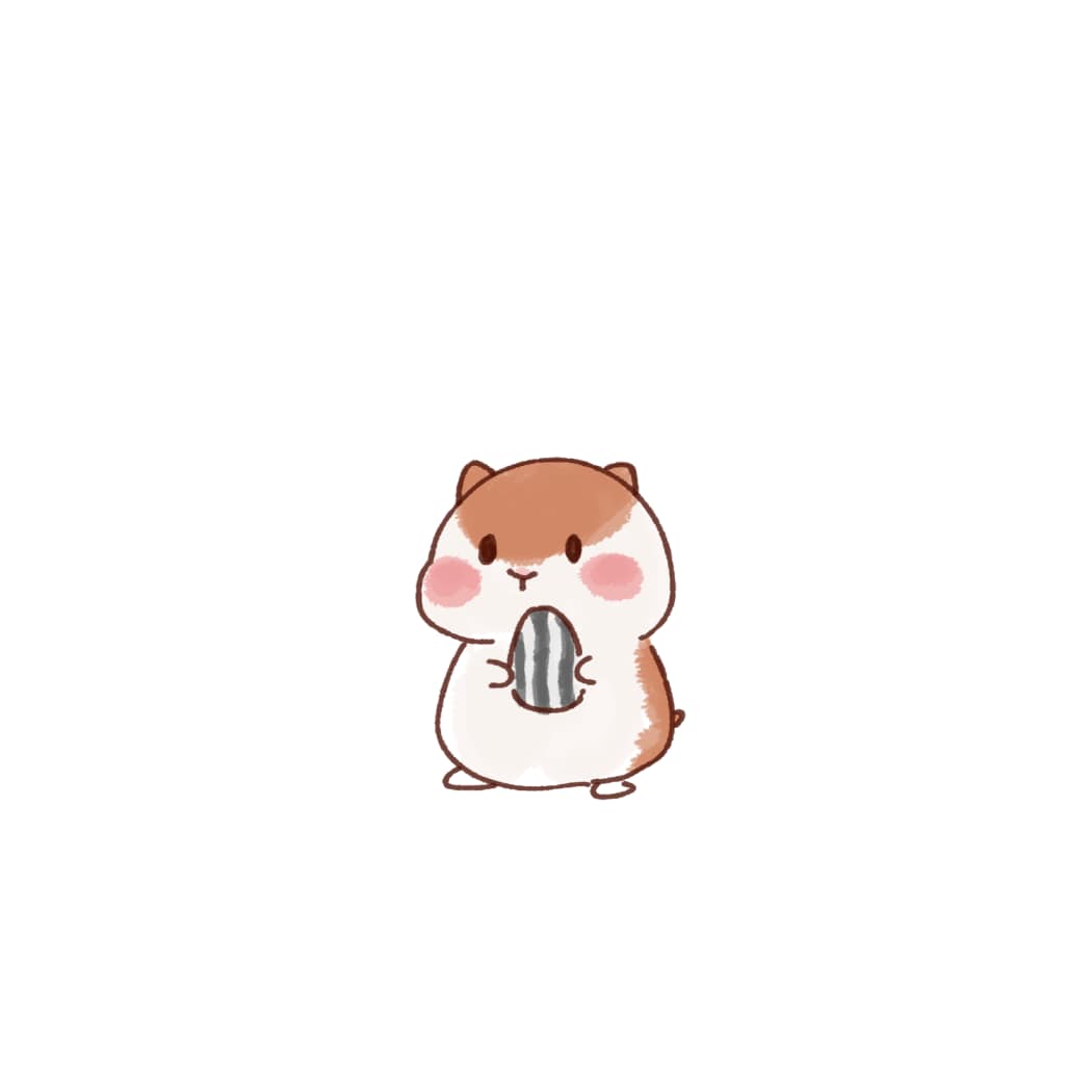 かわいい動物・ペット描きます デフォルメのかわいい動物イラスト！ペットのご尊顔も！ イメージ3