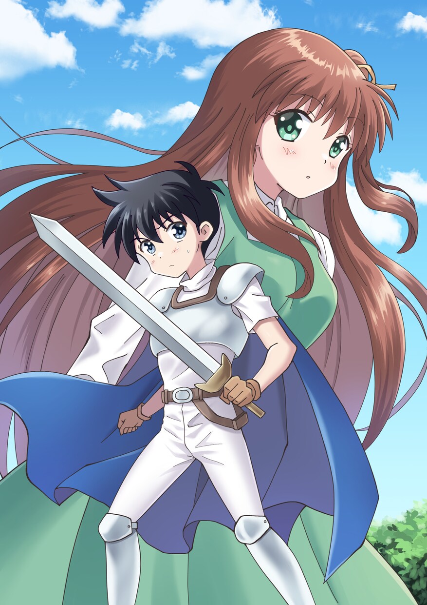 キャラクターイラストを制作します 表紙・サムネ・MVイラスト・挿絵等の一枚絵を描きます イメージ8