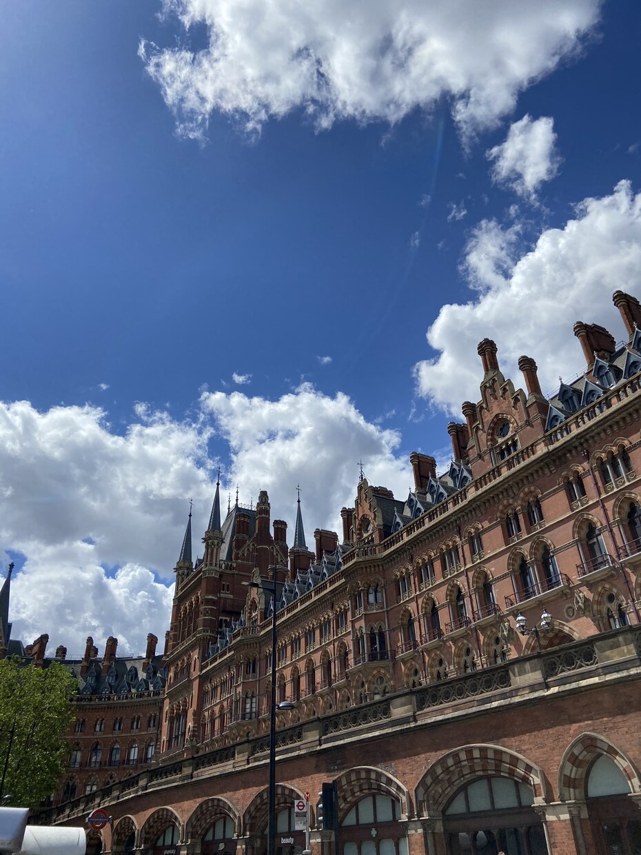 イギリス大学院のあれこれ相談乗ります イギリス大学院修士をでた私がお話し聞きます！ イメージ1