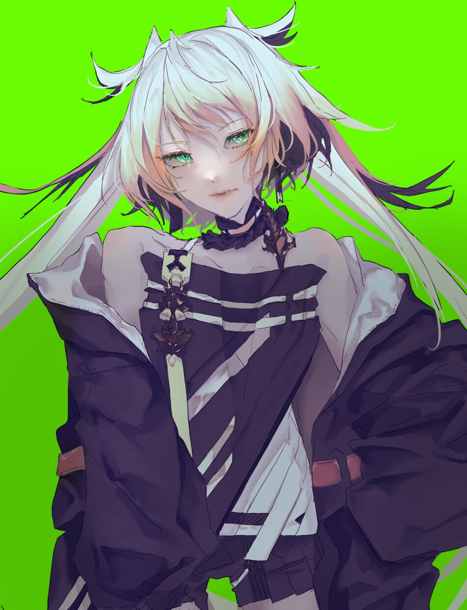 お値下げ中！高級感ある厚塗りイラスト描きます ご希望に沿って制作させて頂きます！最短1週間納品！ イメージ6