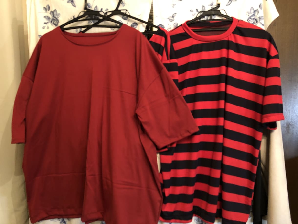布製品をオーダーで作ります 服飾大学を卒業、カラーコーディネーター2級取得 イメージ2