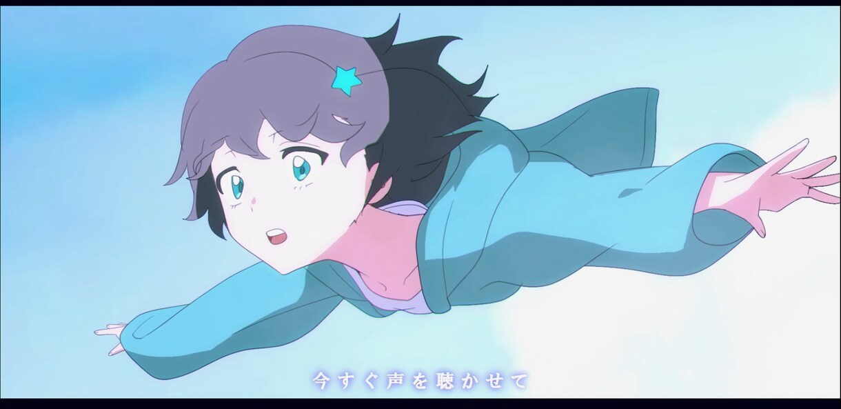 アニメーションMV、すべてつくります 絵コンテから撮影仕上げまですべて作ります イメージ4