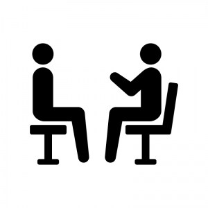 お気軽な転職相談＆模擬面接します 転職したい会社の求人の読解＆攻略を面接を通してアドバイス イメージ1