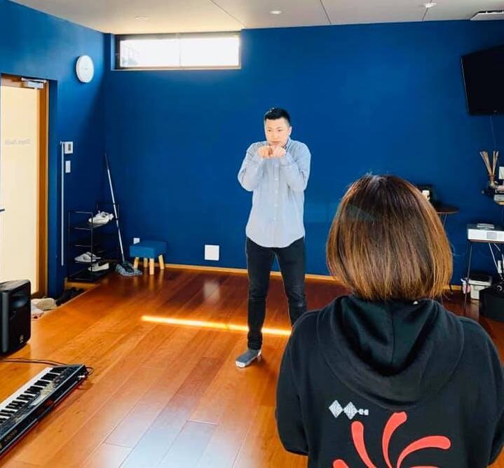 ビデオチャットでボイストレーニングします 大きな声を出すだけがボイトレじゃない!! イメージ1