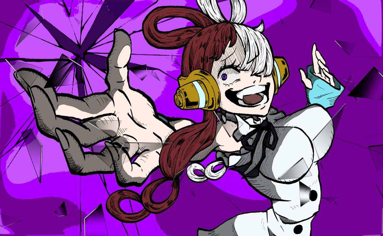 キュート～かっこいいまで！イラスト描きます SNSなどでも使えるアイコンや、待受などなどを描きます！ イメージ6