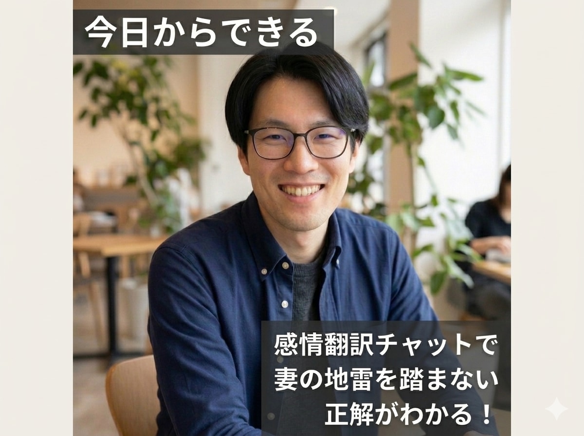 セックスレス解消に本気で悩む夫限定!乗越方教えます 経験者が伝える今日からできるセックスレス解消３つのステップ イメージ2