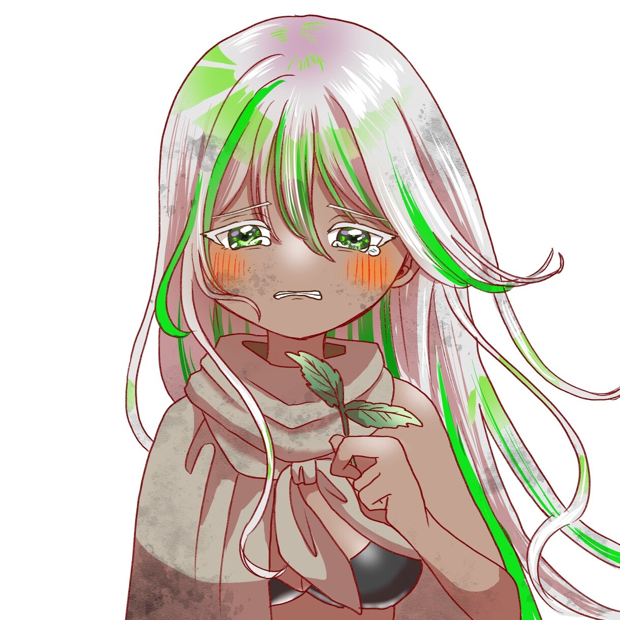オリジナルイラスト制作いたします 様々な用途に幅広く対応いたします イメージ5