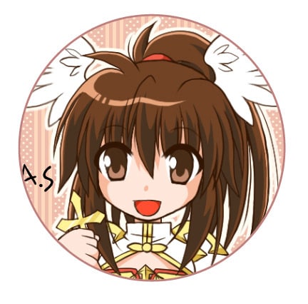 アイコン・イラスト描きます 商業経験あり。二次創作（許諾があるもの）・オリジナル可です！ イメージ5
