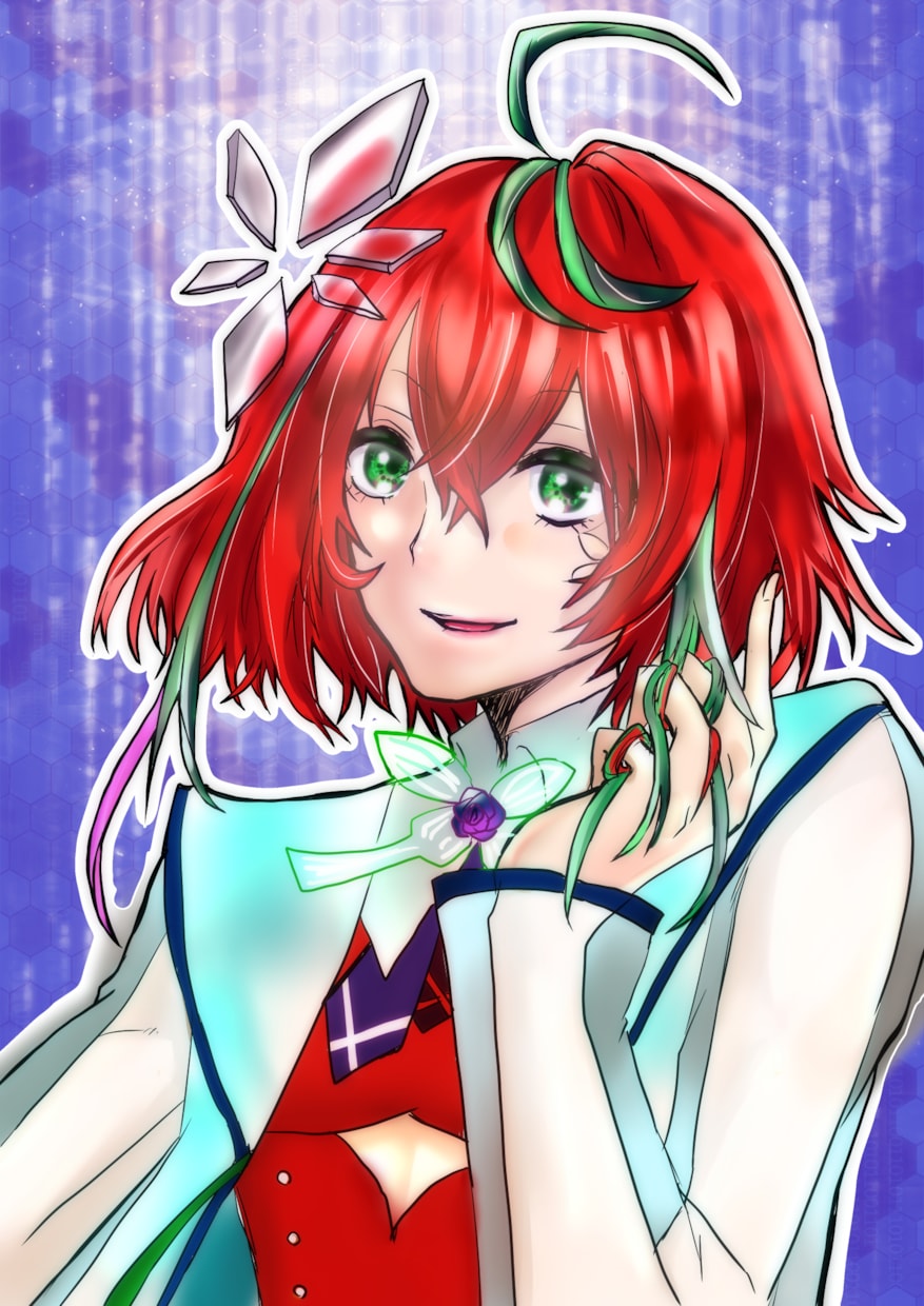 小アイコンからイメージイラストなど承ります 依頼者様が納得する丁寧なクリエイティブを心がけます！ イメージ6