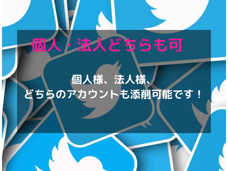 Twitter運用を３０日間コーチングします プロマーケターによるTwitter運用コーチング イメージ9