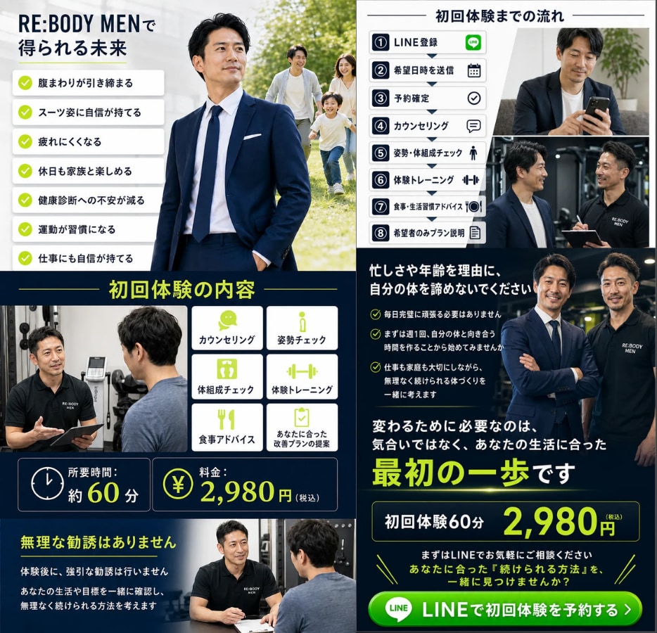 現役の広告運用者が、売れやすい広告LPを制作します LPのコピー（文章作成）も含めて丸投げしたい方におすすめです イメージ8
