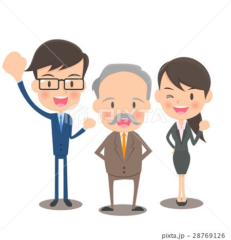 どんな悩みや相談にも乗ります 困ったことや聞きづらいことなんでもお教えください！ イメージ3