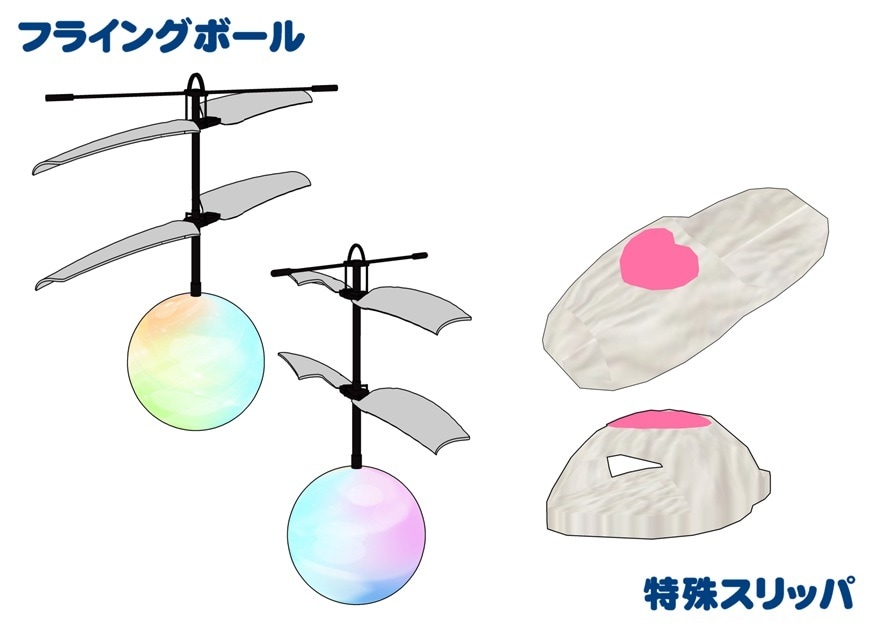 ビジネス向け商品PRコミック作成致します 3Dモデル作成＋ビジネスマンガで、分かりやすく商品をPR！ イメージ1