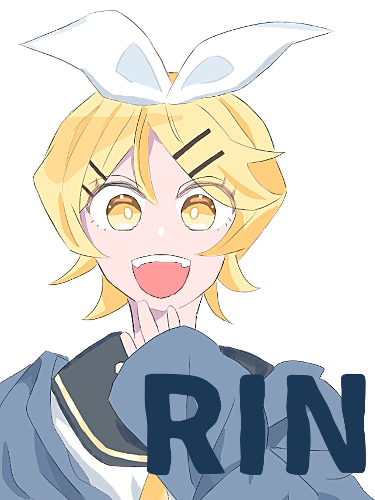人物のイラストを描きます 安い値段でカッコ可愛く描きます!! イメージ2