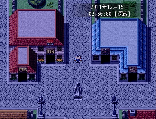 ツクールVXAceスクリプト開発いたします RPGツクールVXAceのスクリプト開発・改修いたします。 イメージ4