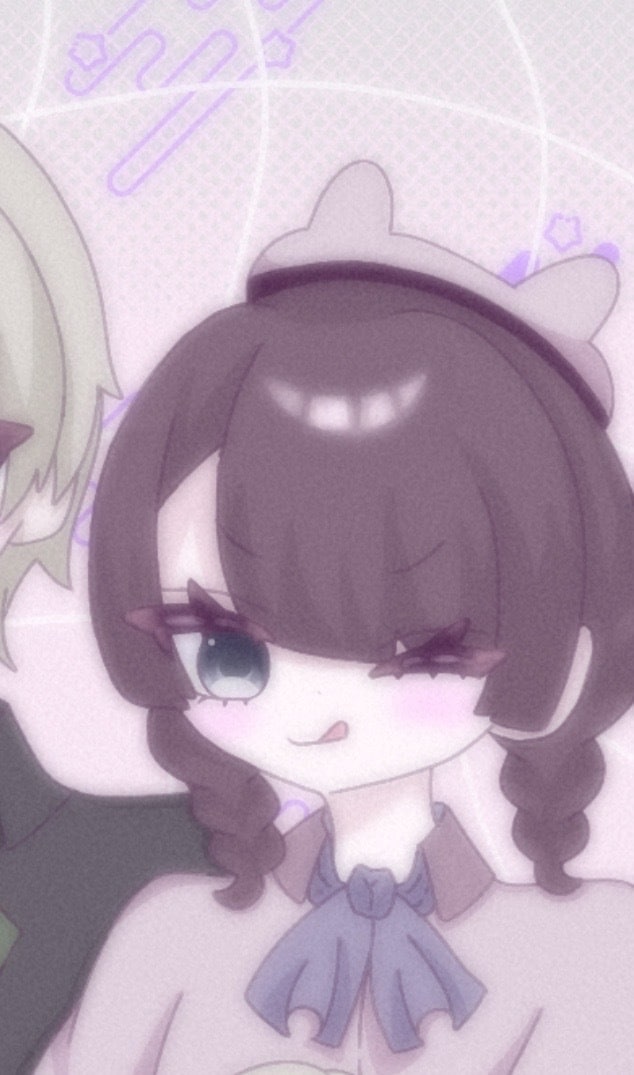 イラスト制作をします かわいい女の子が得意です⊂(  ᴖ ̫ᴖ)⊃♡ イメージ3