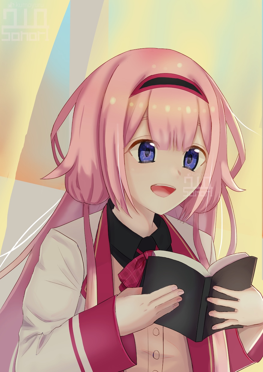 オリジナルMVをイラストから制作いたします オリジナル楽曲や歌ってみたなど動画とイラストの依頼をまとめて イメージ5