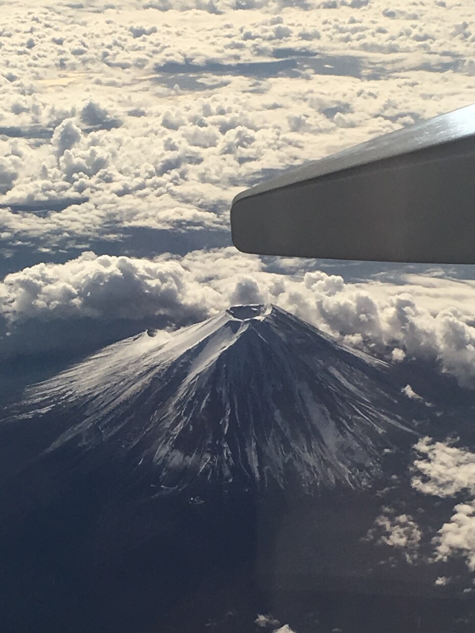 元CA！日本全国制覇★国内旅行相談のります 国内のお勧めをご案内します（╹◡╹）島や世界遺産、グルメ等☆ イメージ1