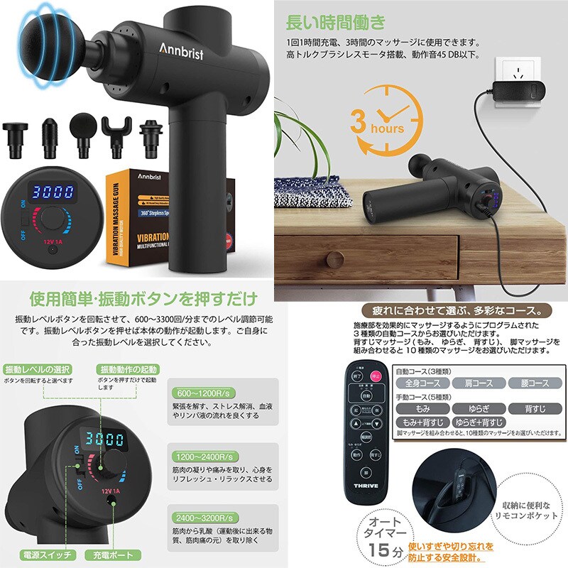 Yahoo！ Rakutenの商品登録を代行します SEO対策 画像加工キャッチコピー商品説明※HTMLタグ含む イメージ10