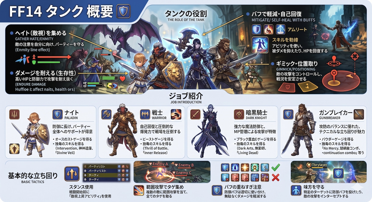 FF14の教科書vol2を販売しています FF14を始めたいならこれを見るべし。 イメージ2