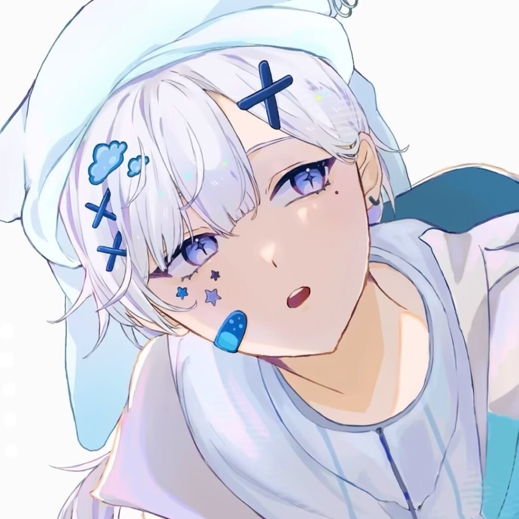 イラスト作成いたします アイコン、1枚絵、立ち絵、サムネなどなど！ イメージ7
