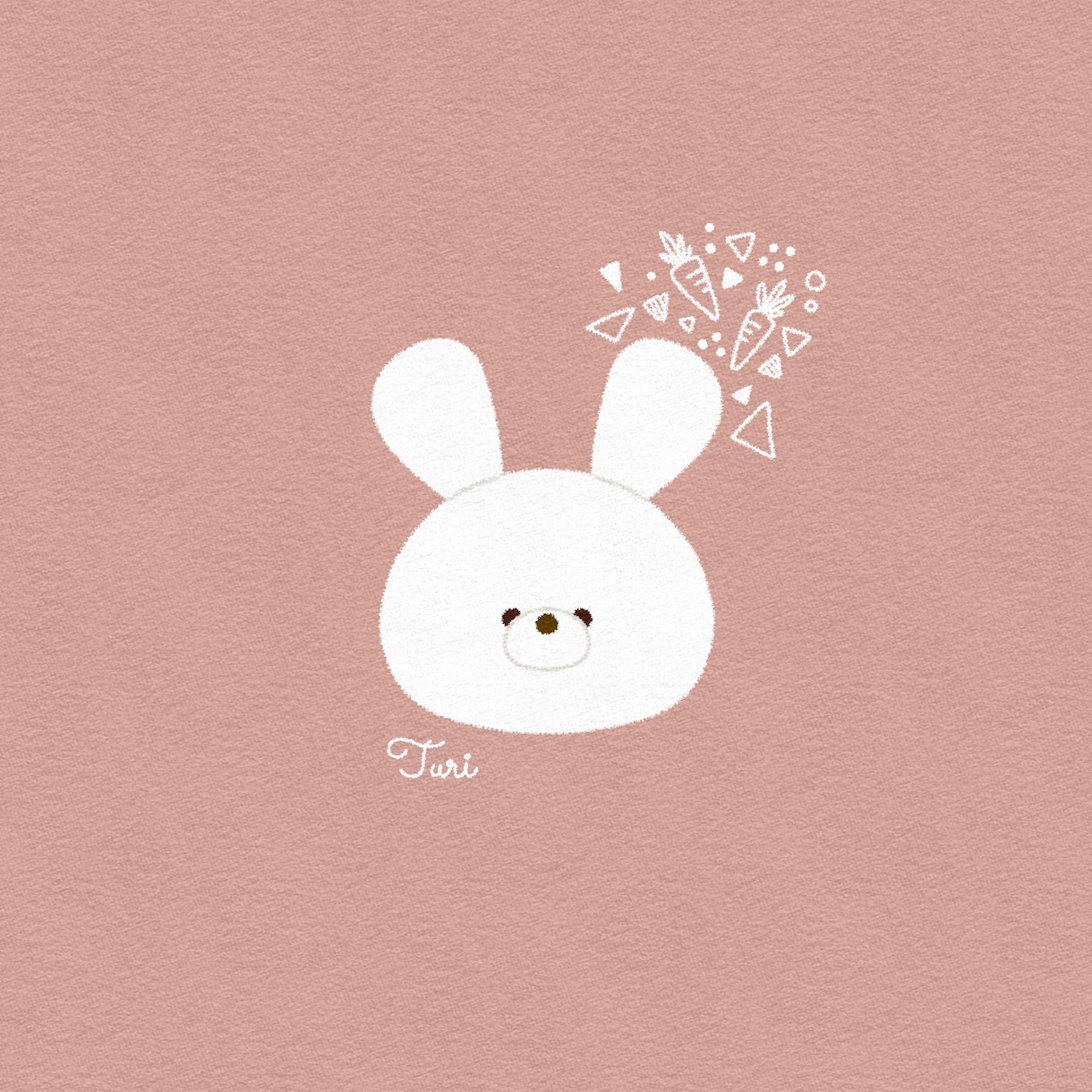 ゆる可愛いアイコン(動物イラスト)描きます ＊商用利用可＊素材＊アイコン＊ブログ＊チラシ＊グッズ＊動物＊ イメージ9