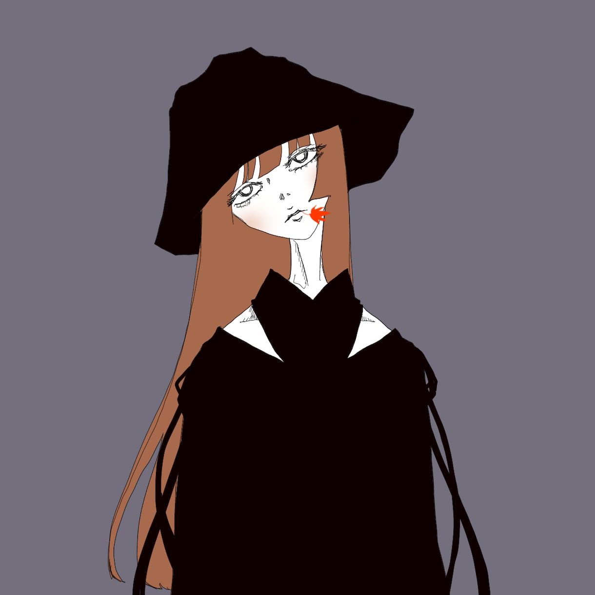 絵柄を気に入って頂いた方に全力でイラストを描きます 自分だけのイラストが欲しい方！ イメージ2